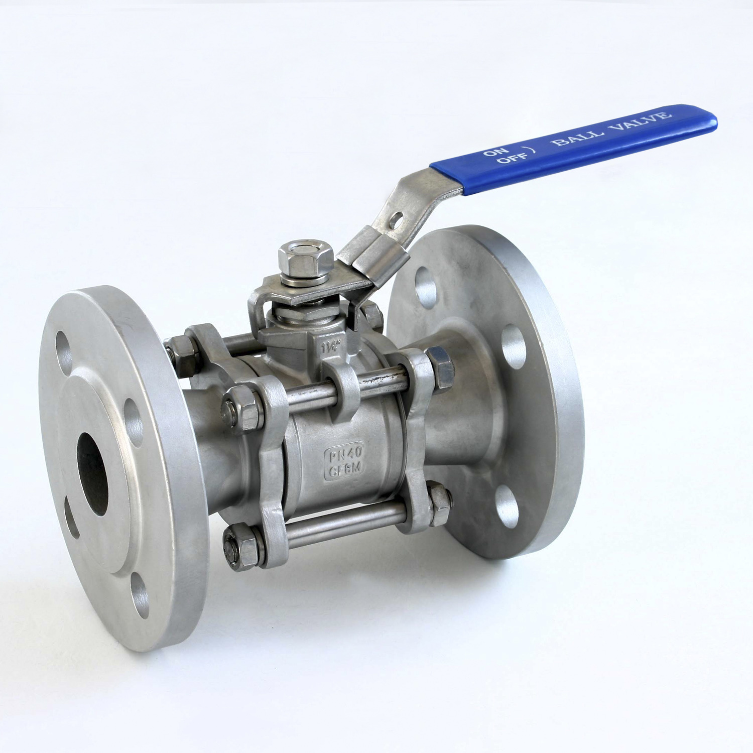 Ball Valves