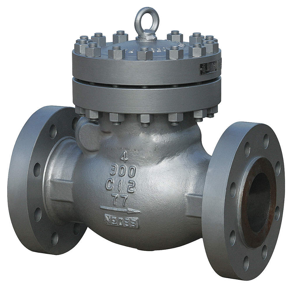 Check Valves