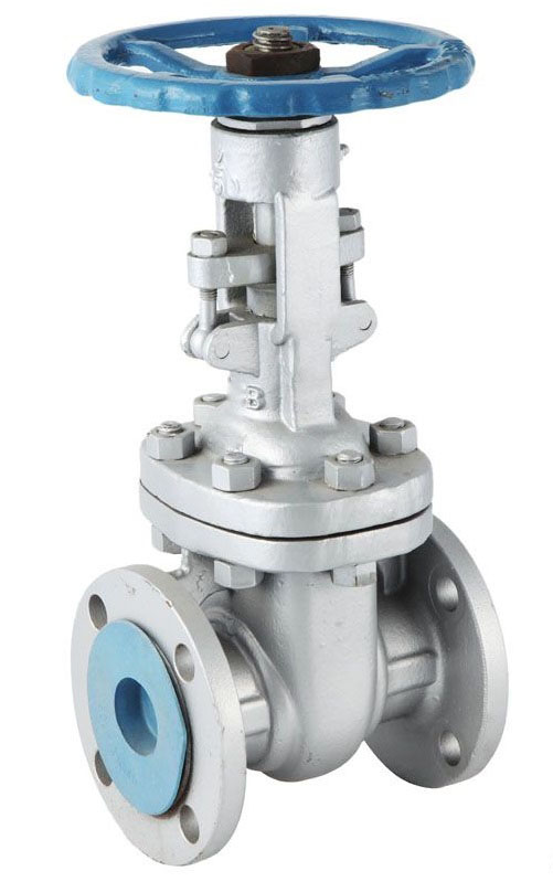 Gate Valves