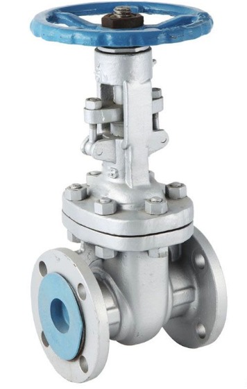 Gate valve