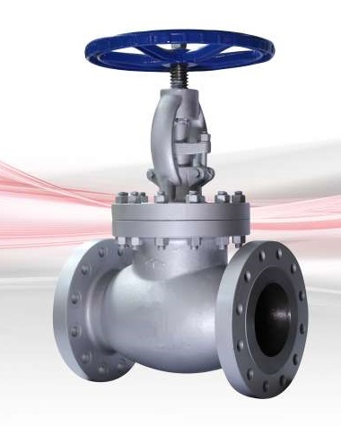 Globe Valves
