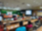 The Nokia Smartpur Project Insights Workshop on 20 July 2026 at the Zilla Parishad Hall, Ahilyanagar.
