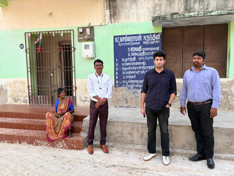 Introducing Nokia Smartpur to Tamil Nadu!