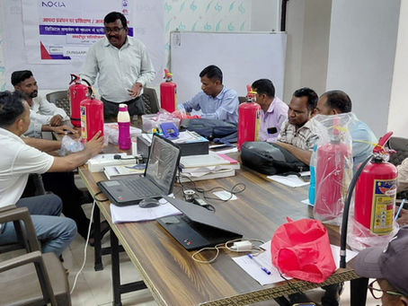Power Packed Last week -