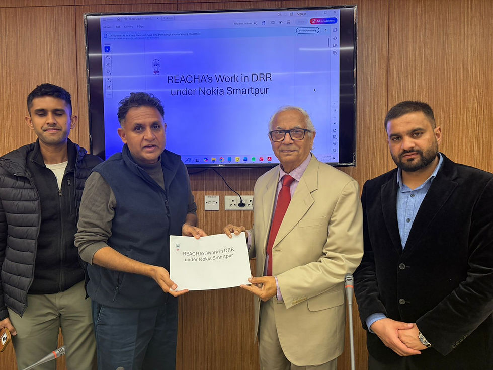 6.2.2026 - Indian Institute of Public Administration, New Delhi