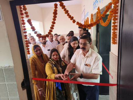 2.5.2026 - Nokia Smartpur in Haridwar, Uttarakhand