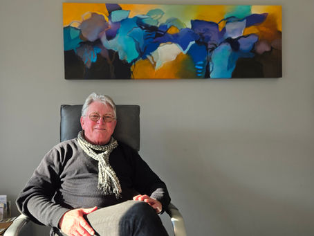 Een eerste loper: Constant Schorel