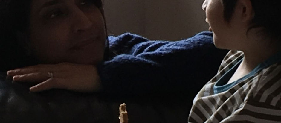 Imago theory 29/06/2020