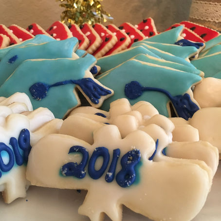 Graduation Celebration 