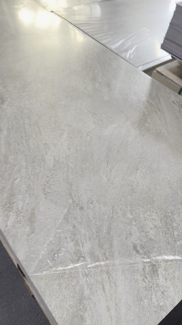 Indexkép: mészkő pvc falpanel