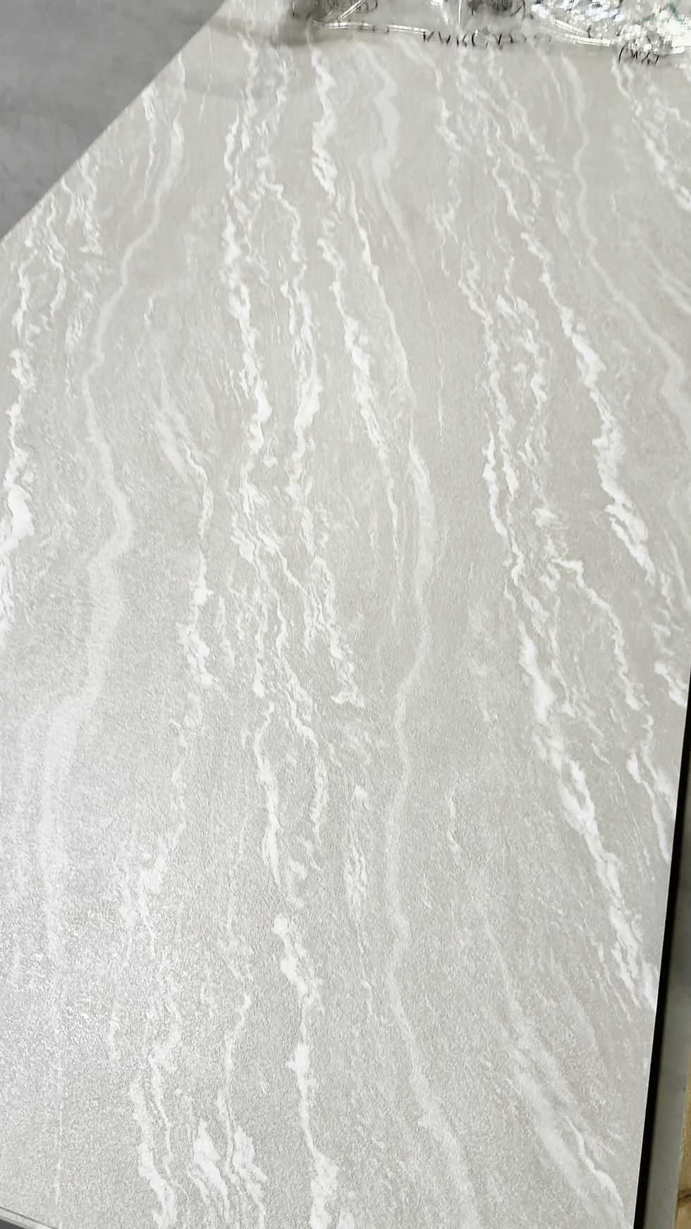 Indexkép: PVC panel Barna Mészkő – Matt felületű - 3000*1220*3mm