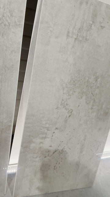 Indexkép: SPC Beton Szürke – Modern, strapabíró klikkes padlóburkolat