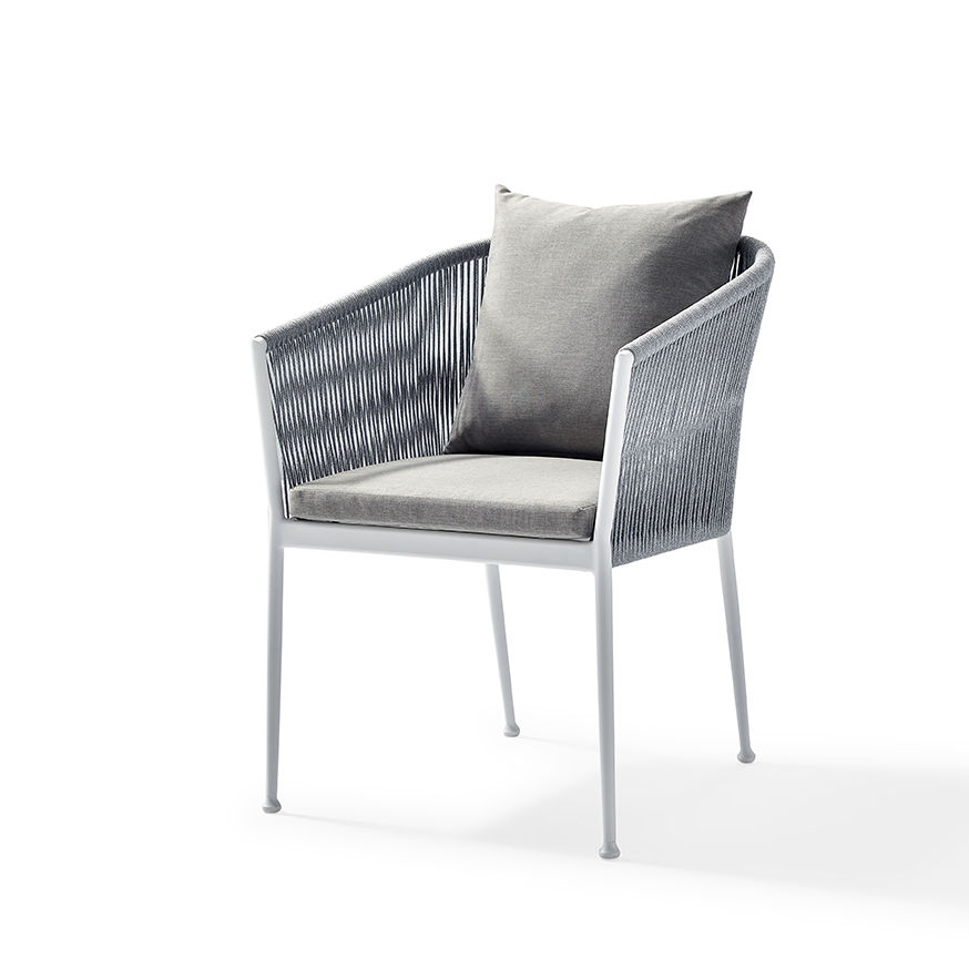 Indexkép: Mauri 4 személyes kerti étkezőgarnitúra