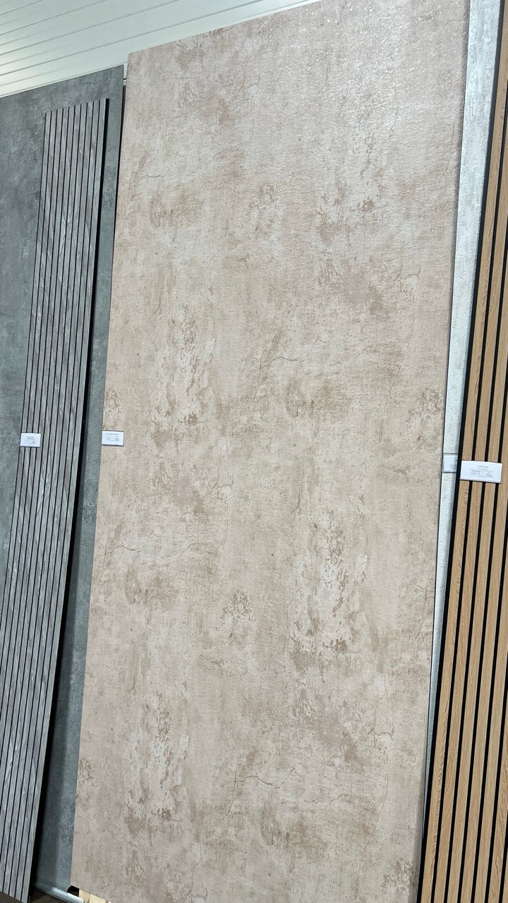 Indexkép: Homokkő PVC Falpanel