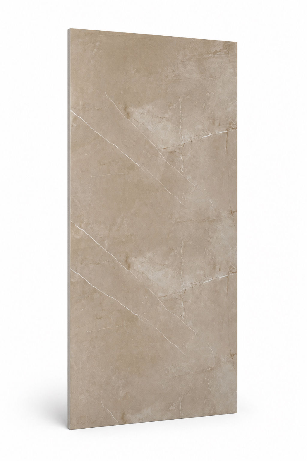 PVC falpanel Bézs Márvány – dekor falburkolat 3000×1220 mm