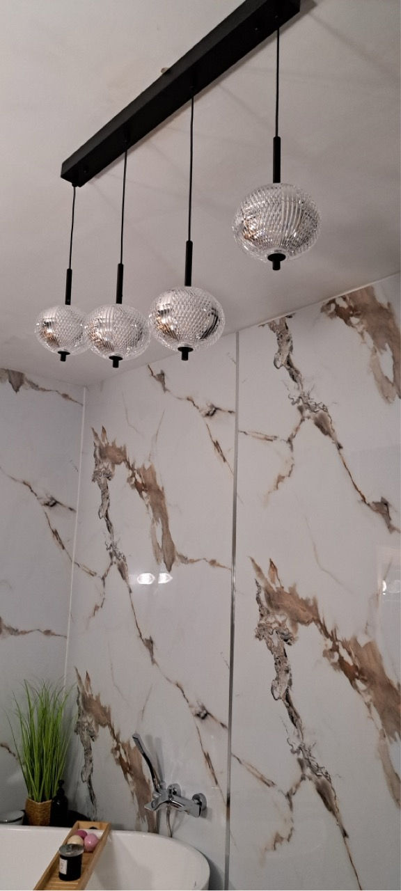 Indexkép: Beige Dream PVC Falpanel