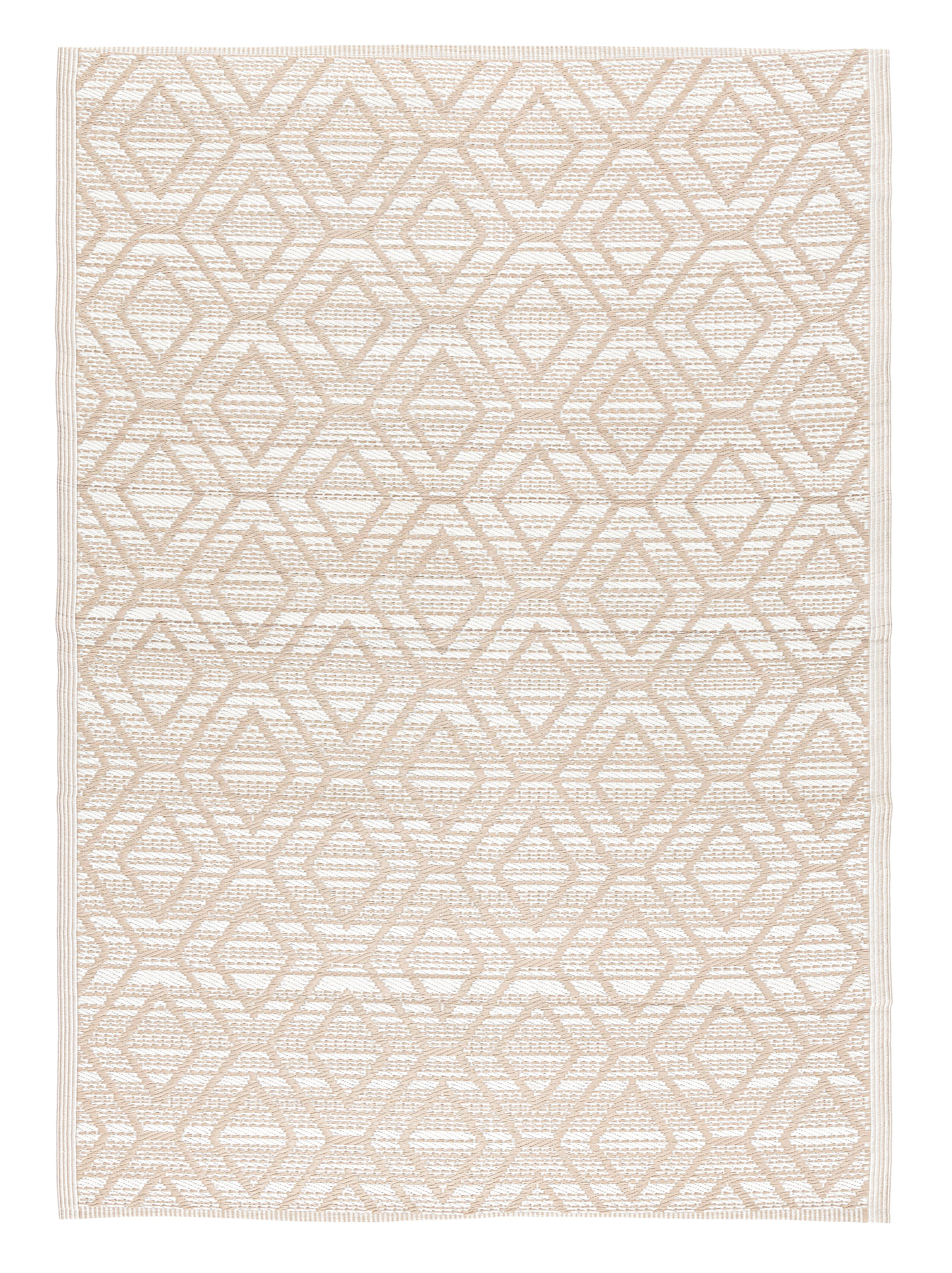 Kenán kerti szőnyeg 160 X 230 CM