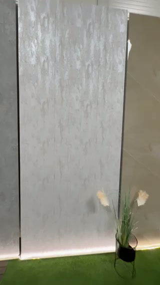 Indexkép: PVC panel Fehér Mészkő – Matt felületű - 3000*1220*3mm