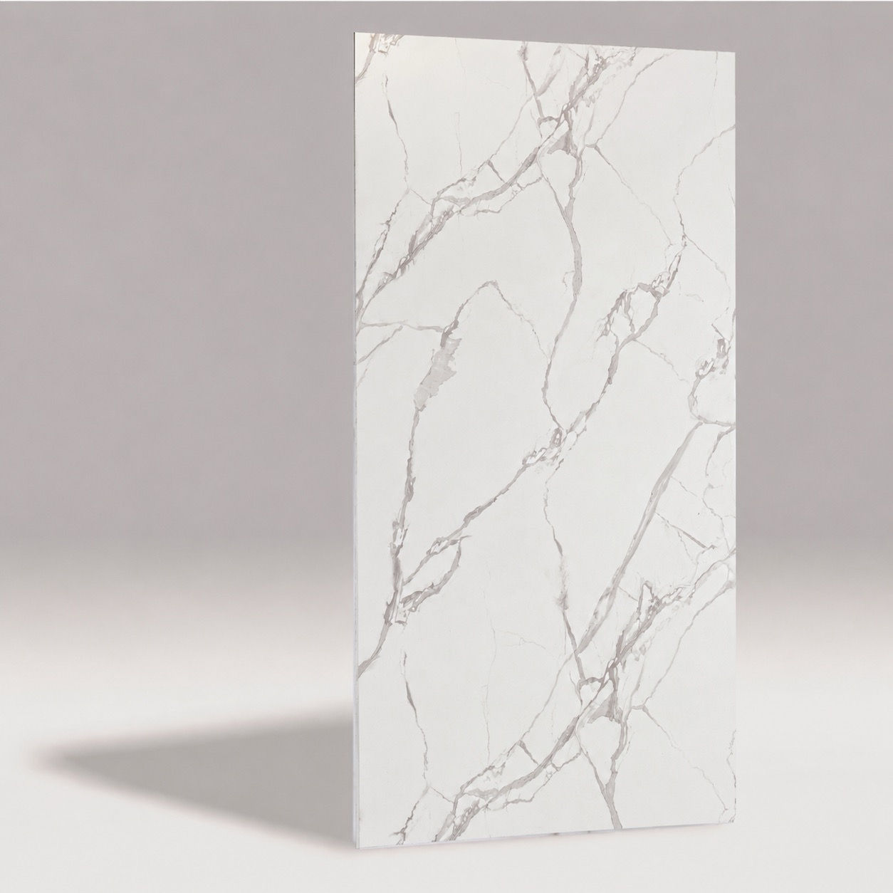 Carrara PVC Falpanel