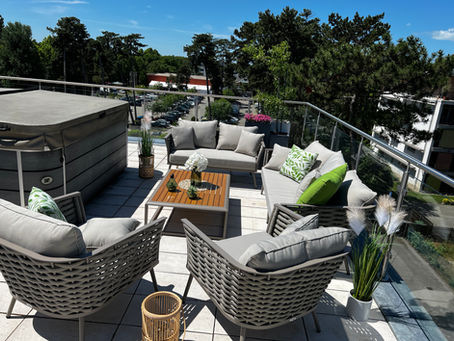 Rattanexclusive termékek Budapesten – Stílus és minőség egy helyen