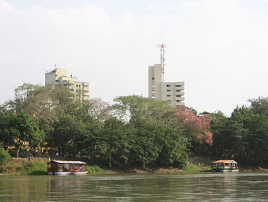 Montería: sabor caribe