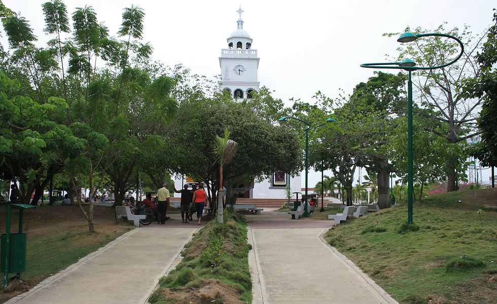 Chinú