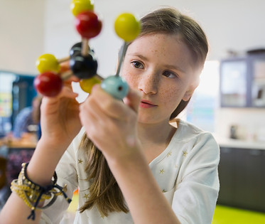 Science Courses
