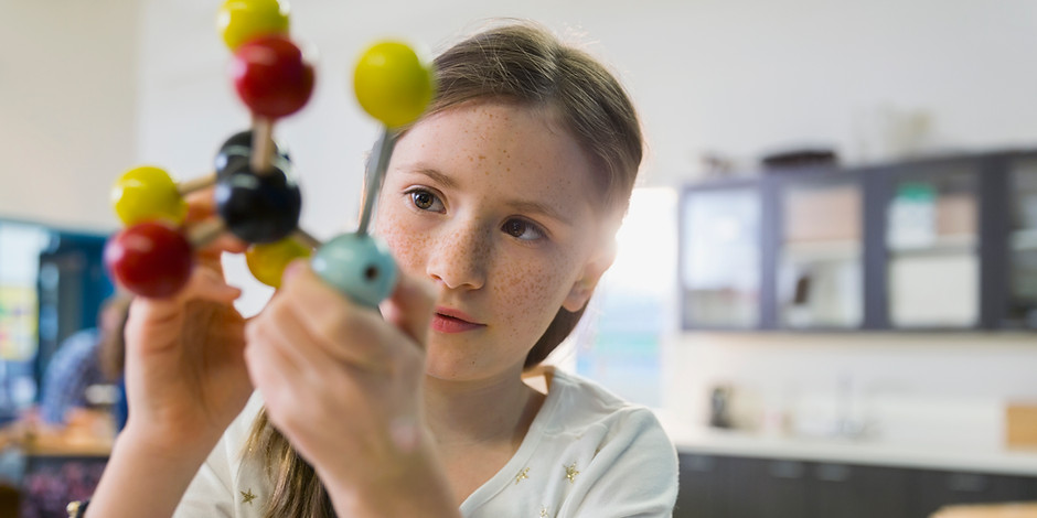 Science Courses