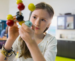 Science Courses