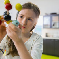 Cursos de Ciencias