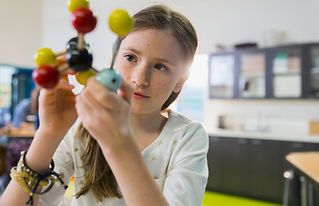 Science Courses