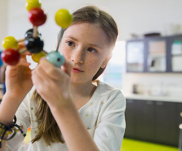 Science Courses