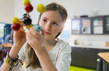 Science Courses