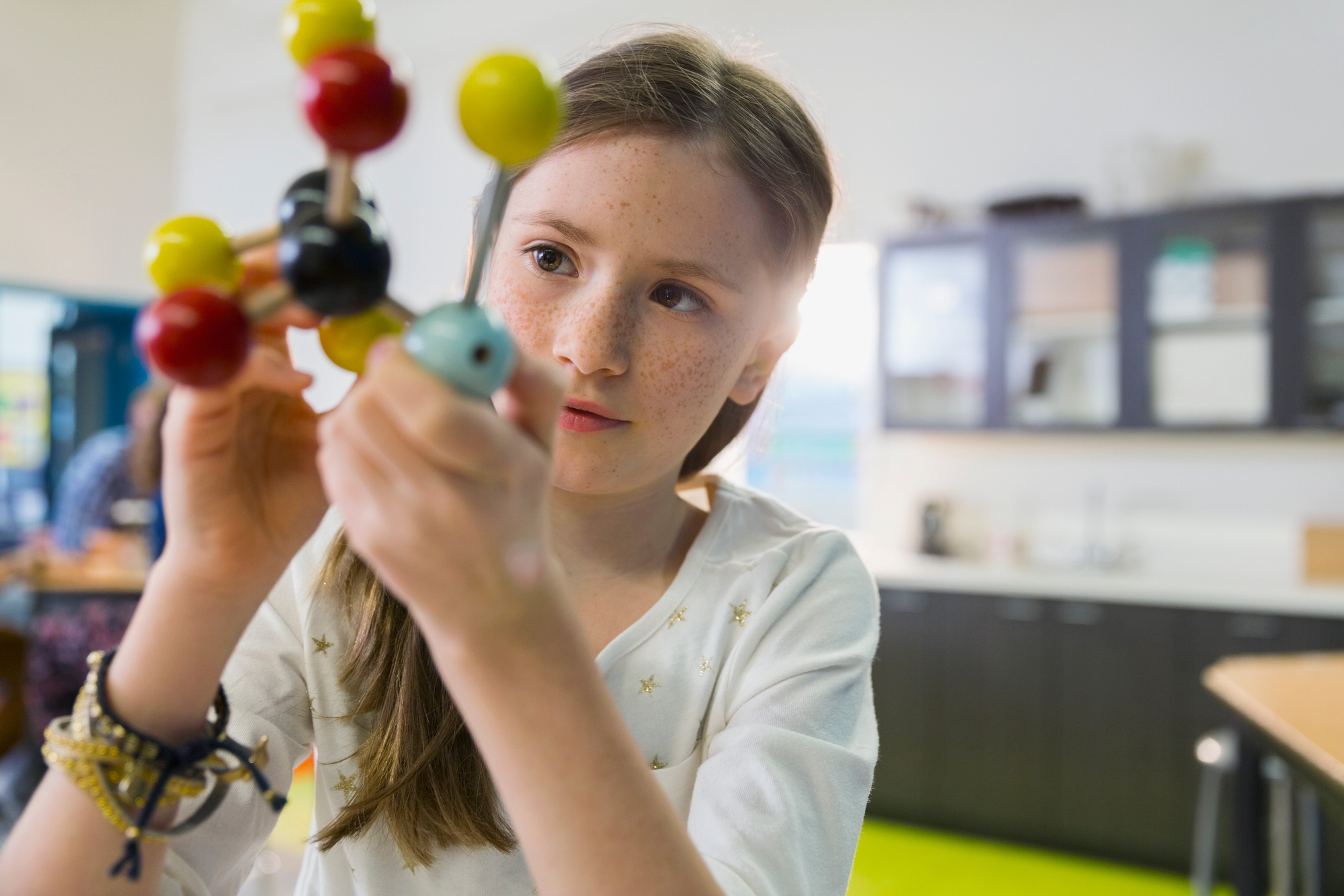 Science Explorers Workshop