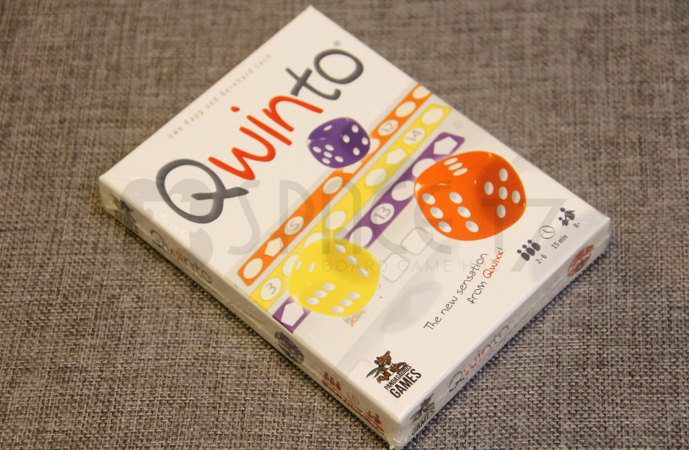 Qwinto