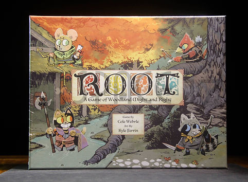 Root