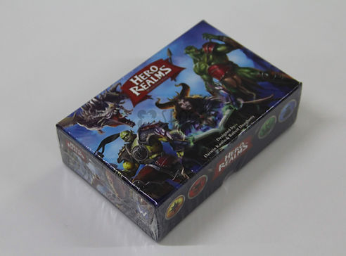 Hero Realms