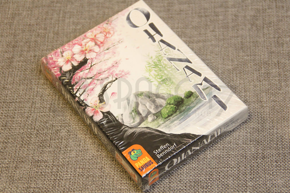 Ohanami