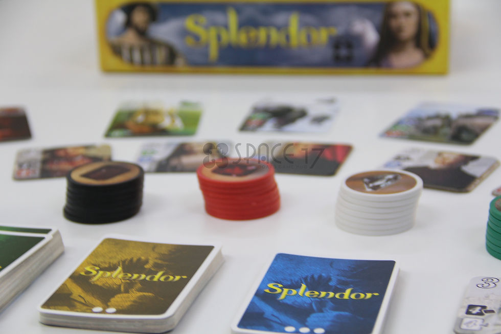 Splendor