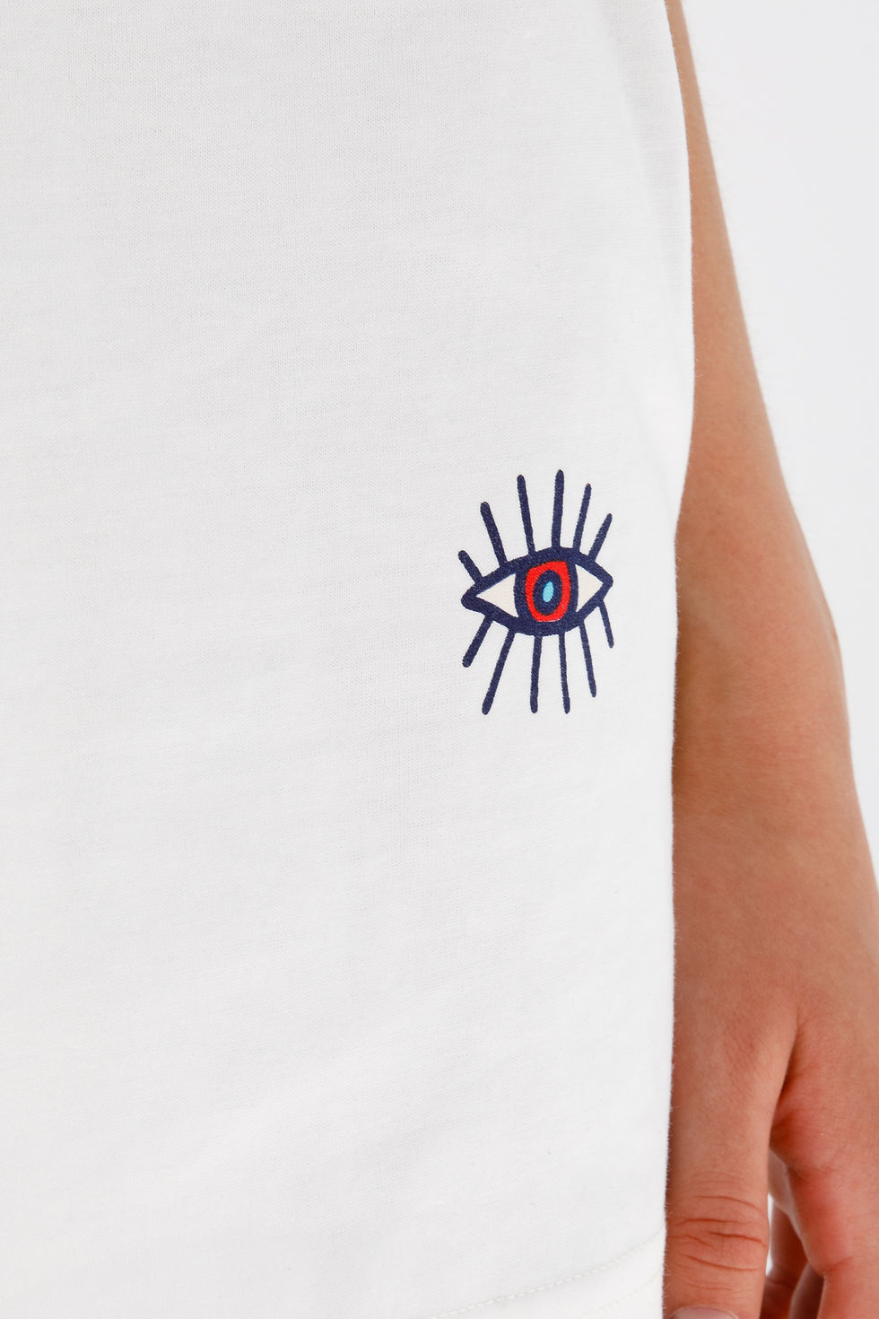 Thumbnail: Humpy Oversized T-Shirt