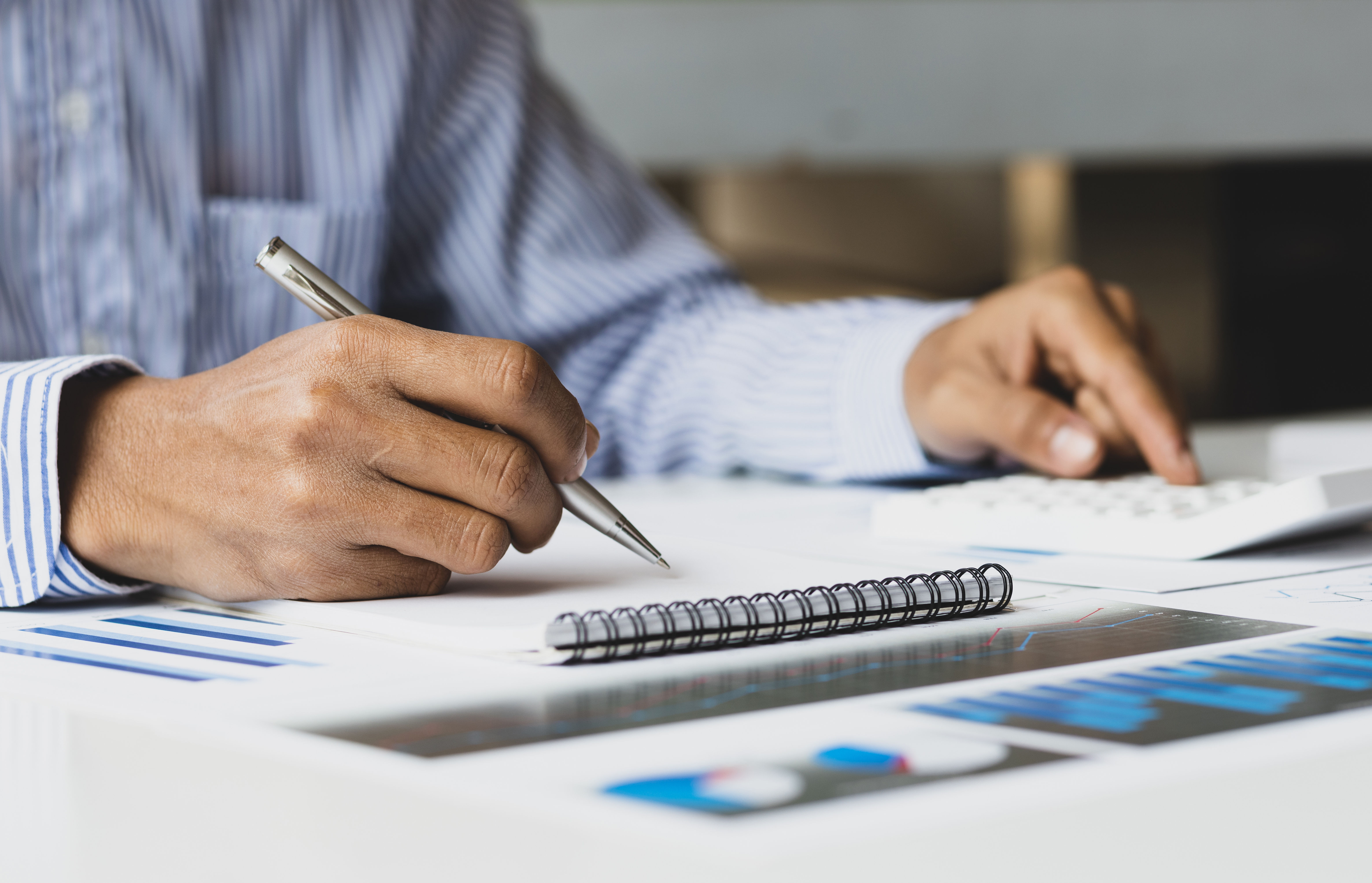 Proposal Submission Package (Basic)