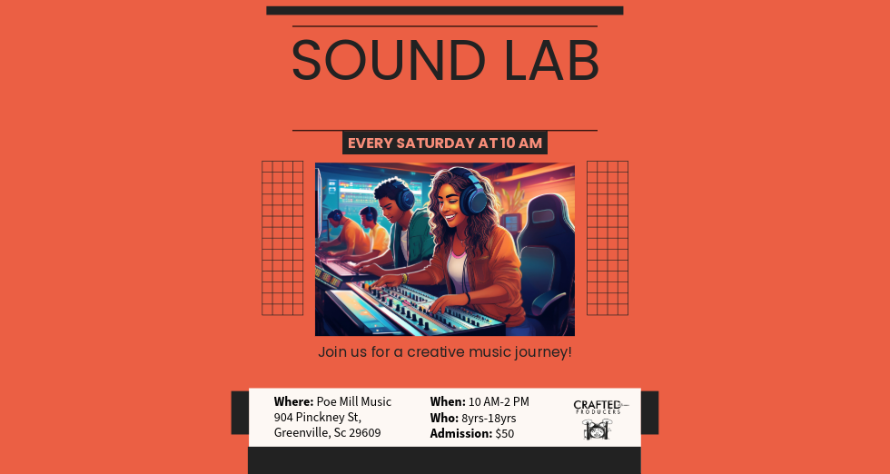 Sound Lab