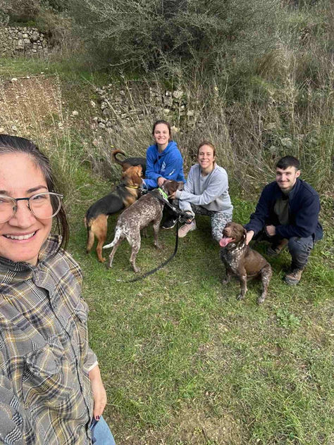ΠΡΟΓΡΑΜΜΑ ΚΟΙΝΩΝΙΚΟΠΟΙΗΣΗΣ ΚΑΙ ΕΚΜΑΘΗΣΗΣ ΤΟΥ ΛΟΥΡΙΟΥ