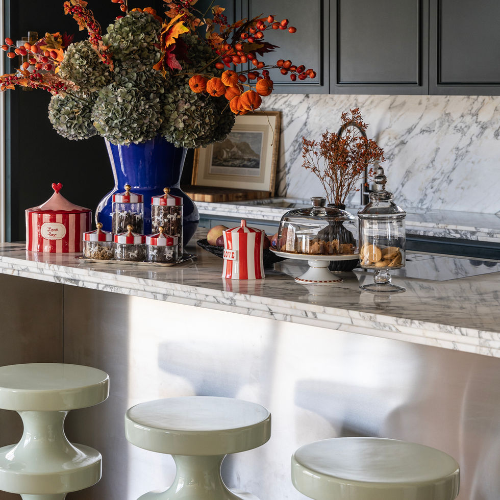 Apartment in Kolonaki