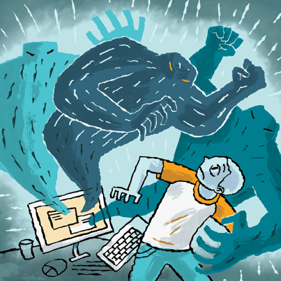 Cyberbullying