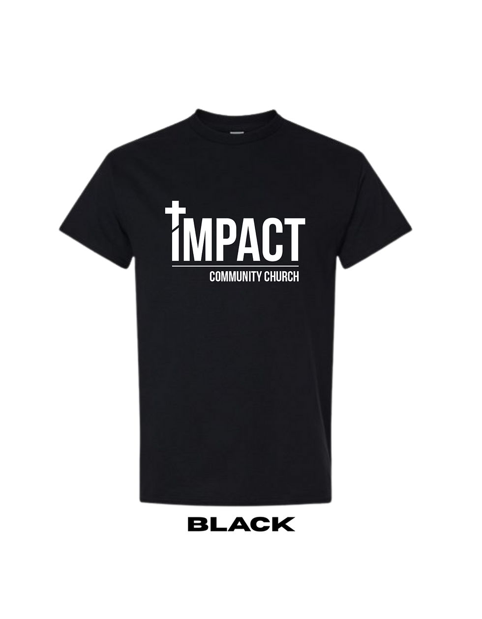 Thumbnail: IMPACT T-Shirts