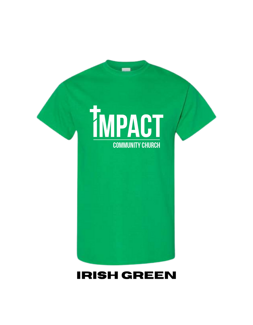 Thumbnail: IMPACT T-Shirts