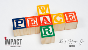 "War and Peace"
