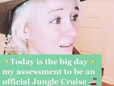 Themaddiepayton jungle cruise