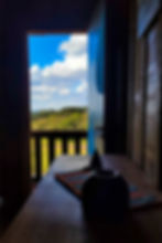 Pousada Parana vista linda